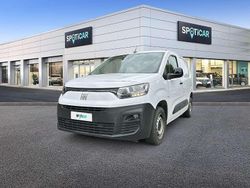 Bianco Usata 2023 Fiat Doblò Monovolume | 13.852 € (Ottimo prezzo)
