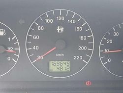 Nero Usata 2000 Alfa Romeo 145 Due volumi | 2500 € (Buon prezzo)