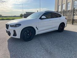 Usata 2023 BMW X4 M Sport SUV | 52.000 € (Molto cara)