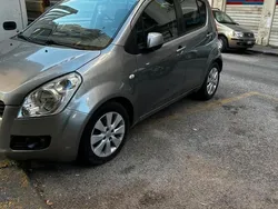 Usata 2009 Suzuki Splash Due volumi | 2450 € (Buon prezzo)