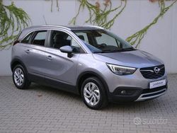 Grigio Usata 2020 Opel Crossland X Innovation SUV | 14.300 € (Molto cara)