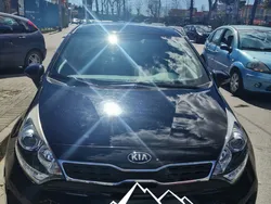 Usata 2015 Kia Rio Tre volumi | 4700 € (Super prezzo)