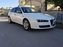 Usata 2011 Alfa Romeo 159 Progression Station wagon | 4700 € (Buon prezzo)