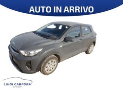 Grigio Usata 2022 Kia Stonic Urban SUV | 11.990 € (Ottimo prezzo)