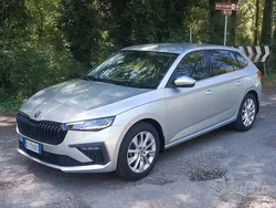 Usata 2022 Skoda Scala Sport Due volumi | 15.900 € (Molto cara)