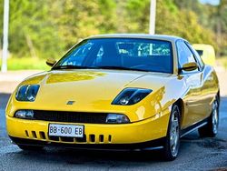 Giallo Usata 1994 Fiat Coupé Coupé | 12.800 €
