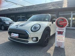 Beige Usata 2015 Mini Cooper Clubman Station wagon | 10.390 € (Buon prezzo)