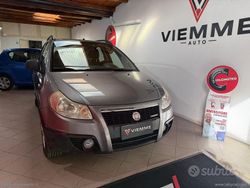 Usata 2010 Fiat Sedici SUV | 3400 € (Buon prezzo)