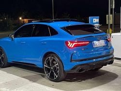 Usata 2020 Audi RS Q3 Ambiente SUV | 46.000 €