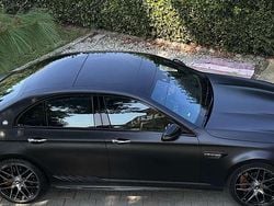 Grigio Usata 2024 Mercedes E63S AMG AMG Tre volumi | 129.000 €