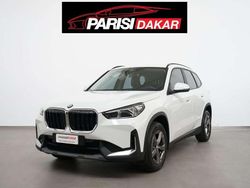 Bianco Usata 2023 BMW X1 Efficient Dynamics SUV | 36.900 € (Buon prezzo)