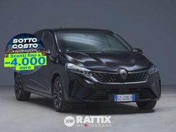 Nero Usata 2025 Renault Clio V Techno Tre volumi | 13.912 € (Ottimo prezzo)