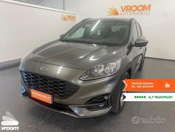 Usata 2022 Ford Kuga SUV | 21.990 € (Buon prezzo)