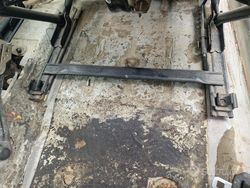 Usata 1985 Fiat Panda 4x4 Due volumi | 4700 €