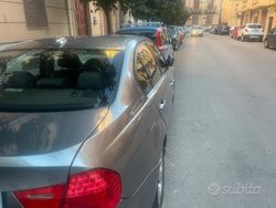 Grigio Usata 2011 BMW 320 Tre volumi | 6500 € (Cara)