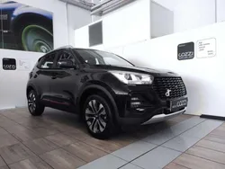 Nero Usata 2022 DR Automobiles D5.0 SUV | 18.499 € (Buon prezzo)