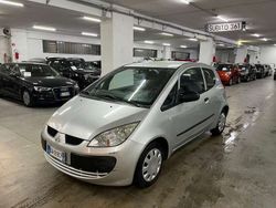 Grigio Usata 2009 Mitsubishi Colt Due volumi | 3500 €