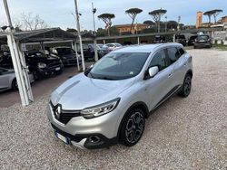 Bianco Usata 2019 Renault Kadjar Bose Edition SUV | 10.500 € (Super prezzo)