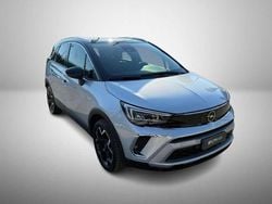 Argento Usata 2023 Opel Crossland X Elegance SUV | 16.900 € (Buon prezzo)