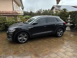 Usata 2022 VW T-Roc Sportline SUV | 24.000 € (Ottimo prezzo)