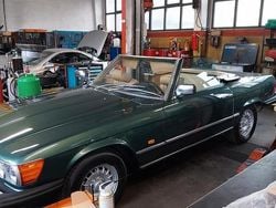 Usata 1981 Mercedes SL380 Cabrio | 25.000 €