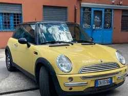 Usata 2003 Mini ONE Due volumi | 3300 € (Buon prezzo)