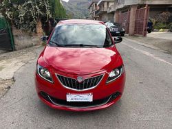 Rosso Usata 2021 Lancia Ypsilon S Due volumi | 10.900 € (Buon prezzo)