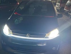 Blu Usata 2014 Aixam City | 5500 €