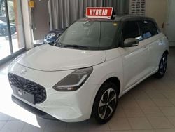 Bianco Nuova 2025 Suzuki Swift Tre volumi | 19.300 € (Buon prezzo)