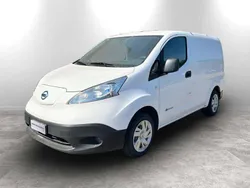 Bianco Usata 2021 Nissan e-NV200 Furgone | 13.900 € (Ottimo prezzo)