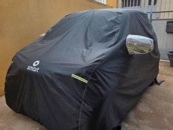 Grigio Usata 2017 Smart ForTwo Cabrio Cabrio | 21.000 €