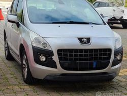 Usata 2013 Peugeot 3008 Tre volumi | 5500 € (Buon prezzo)