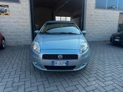 Other Usata 2006 Fiat Grande Punto Active Due volumi | 2950 € (Buon prezzo)
