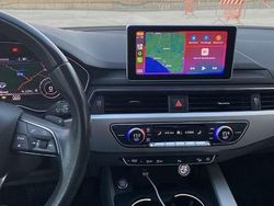 Usata 2018 Audi A4 Allroad Ambiente Station wagon | 16.500 € (Super prezzo)