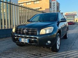 Nero Usata 2006 Toyota RAV4 SUV | 3500 € (Ottimo prezzo)