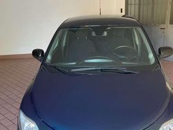 Blu/azzurro Usata 2015 Lancia Ypsilon Due volumi | 7999 € (Buon prezzo)