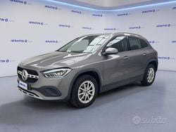 Nero Usata 2021 Mercedes GLA200 Business SUV | 32.990 € (Ottimo prezzo)
