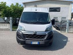 Bianco Usata 2022 Citroën Jumper Monovolume | 12.000 € (Ottimo prezzo)