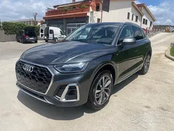 Grigio Usata 2022 Audi Q5 Comfort SUV | 35.800 € (Ottimo prezzo)