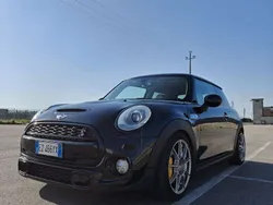 Usata 2015 Mini Cooper S Due volumi | 19.000 € (Molto cara)