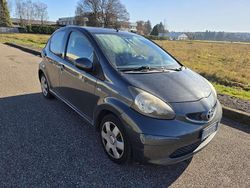 Other Usata 2006 Toyota Aygo Sol Due volumi | 4990 € (Buon prezzo)