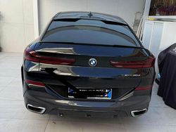 Nero Usata 2022 BMW X6 M Sport SUV | 59.000 € (Super prezzo)