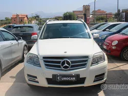 Usata 2011 Mercedes GLK220 SUV | 10.000 € (Buon prezzo)