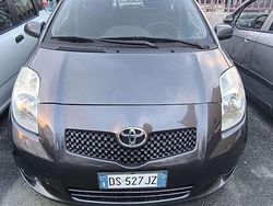 Other Usata 2009 Toyota Yaris Sol Tre volumi | 3999 € (Buon prezzo)