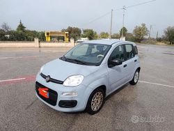 Usata 2021 Fiat Panda Due volumi | 9500 € (Ottimo prezzo)