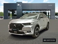 Grigio Usata 2022 DS Automobiles DS7 Crossback Performance Line Plus SUV | 29.900 € (Buon prezzo)