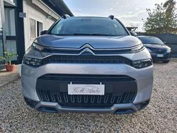 Grigio Usata 2024 Citroën C3 Aircross PureTech SUV | 19.900 € (Cara)