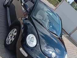 Nero Usata 2005 VW Beetle Cabrio | 13.500 €