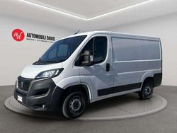 Bianco Usata 2022 Fiat Ducato Furgone | 14.900 € (Buon prezzo)