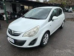 Usata 2013 Opel Corsa Sport Tre volumi | 5490 € (Buon prezzo)